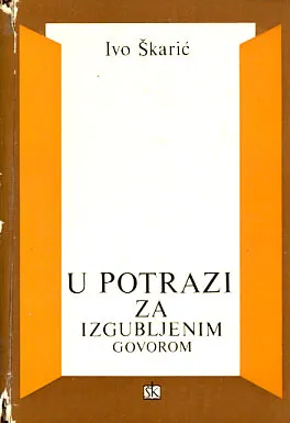 U potrazi za izgubljenim govorom
