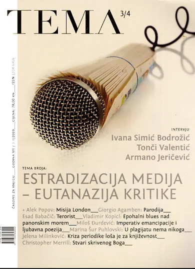 Tema 3-4/2010