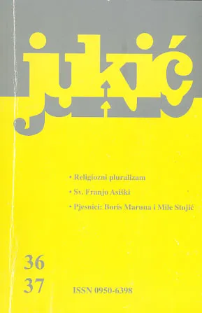 Jukić, br. 36-37/2006-2007