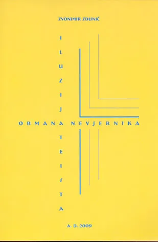 Obmana nevjernika ili iluzija ateista