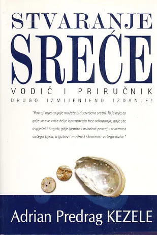 Stvaranje sreće