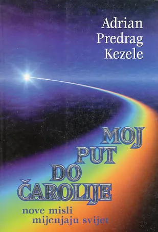 Moj put do čarolije