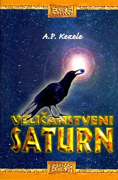 Veličanstveni Saturn