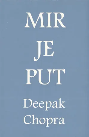 Mir je put
