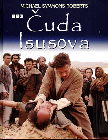 Čuda Isusova