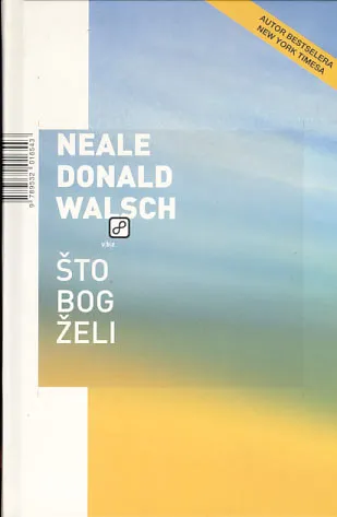 Što Bog želi