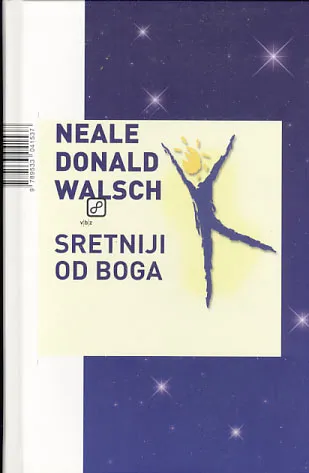 Sretniji od Boga