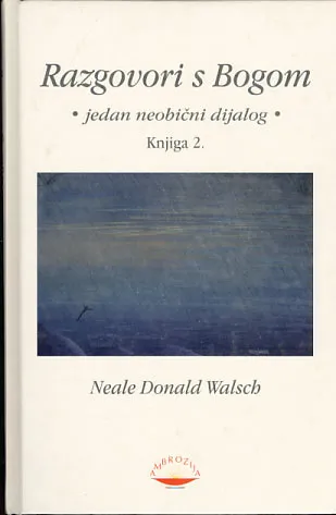 Razgovori s Bogom, knjiga 2.