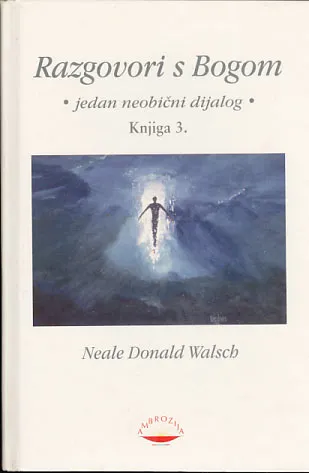 Razgovori s Bogom, knjiga 3.
