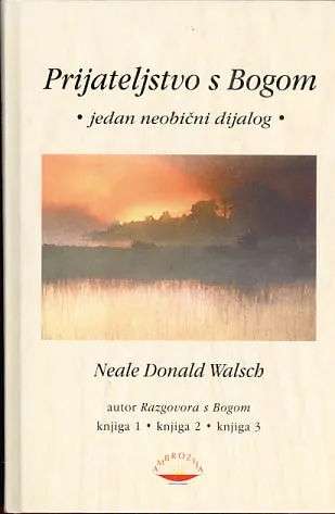 Prijateljstvo s Bogom