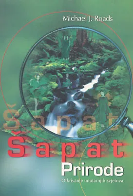 Šapat prirode