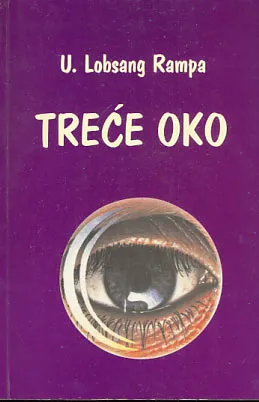Treće oko