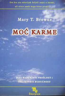 Moć karme
