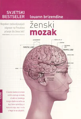 Ženski mozak