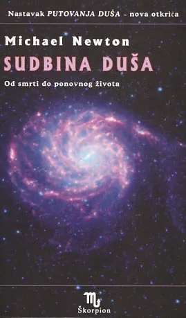 Sudbina duša: od smrti do ponovnog života