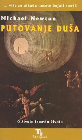 Putovanje duša