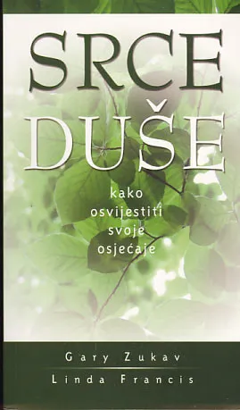 Srce duše: kako osvijestiti svoje osjećaje