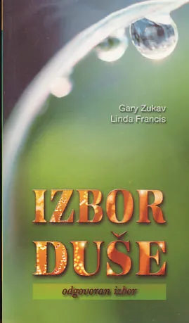Izbor duše