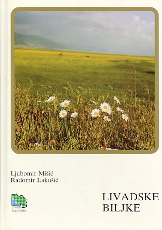 Livadske biljke
