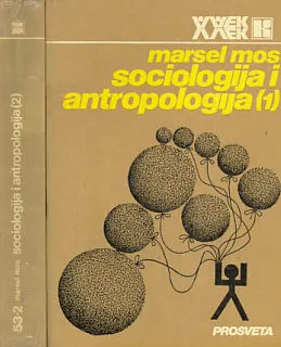 Sociologija i antropologija, sv. 1-2