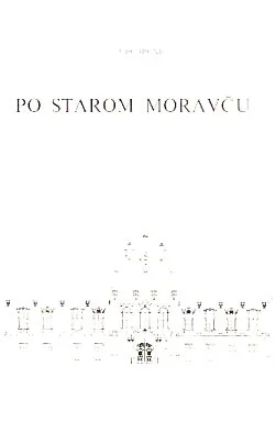 Po Starom Moravču: pokušaj povijesne topografije