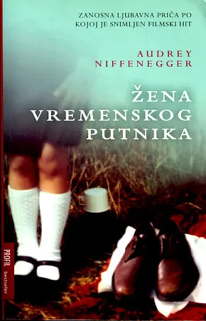 Žena vremenskog putnika