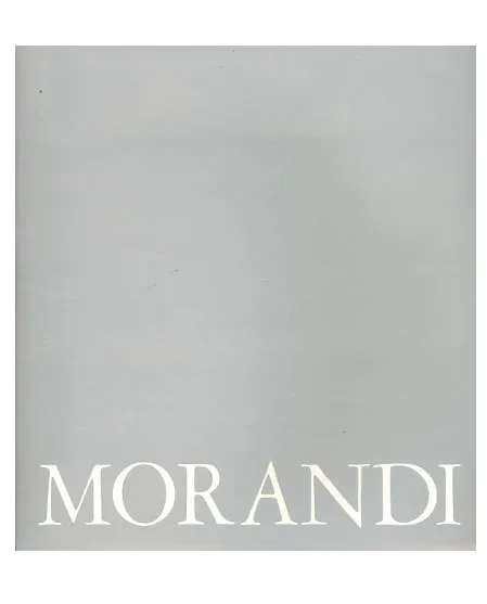 Giorgio Morandi 1890-1964