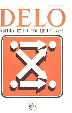 Delo, knjiga 21/1975
