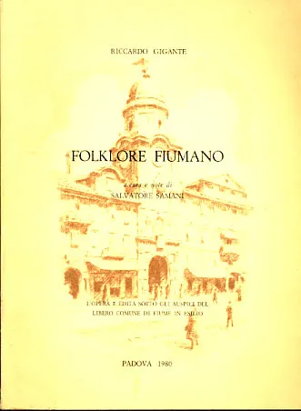 Folklore Fiumano
