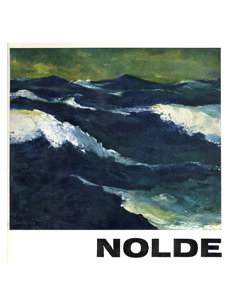 Emil Nolde