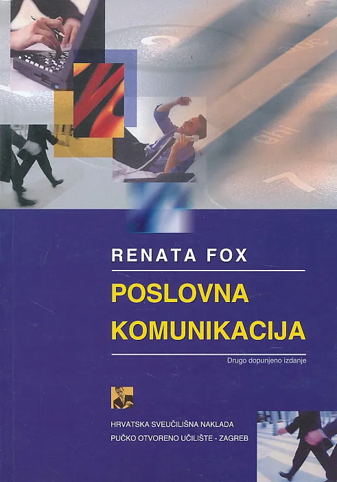 Poslovna komunikacija