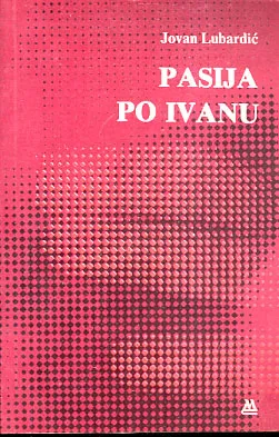 Pasija po Ivanu
