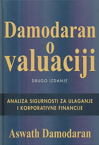 Damodaran o valuaciji