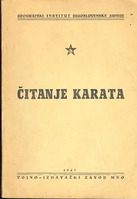 Čitanje karata