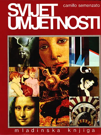 Svijet umjetnosti