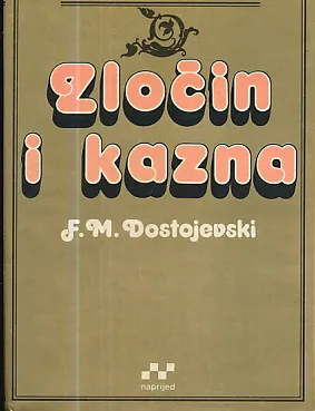 Zločin i kazna