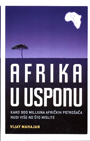 Afrika u usponu
