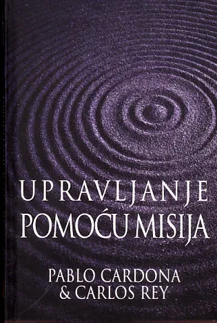 Upravljanje pomoću misija