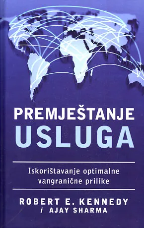 Premještanje usluga