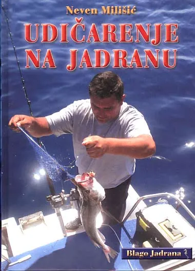Udičarenje na Jadranu