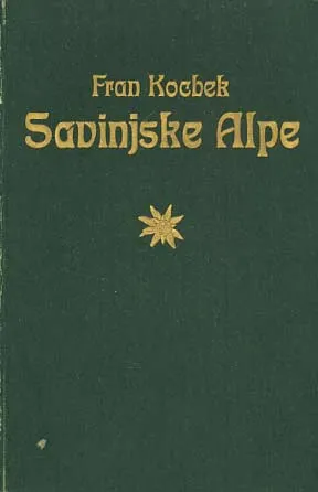 Savinjske alpe