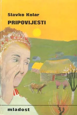 Pripovijesti