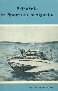 Priručnik za sportsku navigaciju