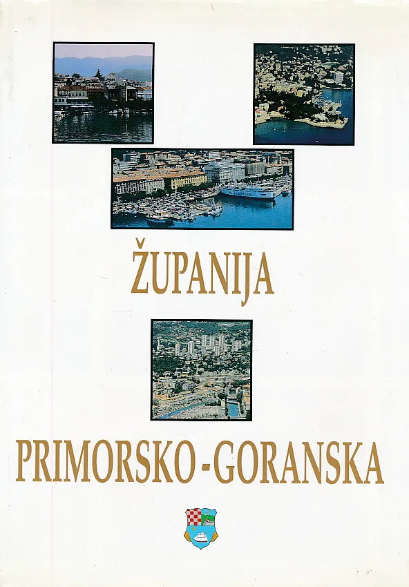 Županija Primorsko-goranska