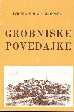 Grobniške povedajke