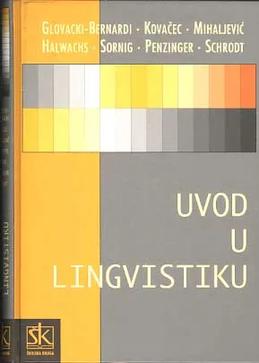 Uvod u lingvistiku