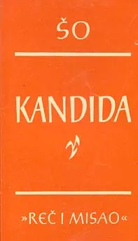 Kandida