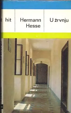 U žrvnju