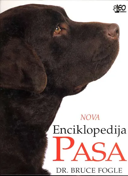 Nova enciklopedija pasa