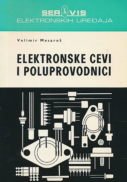 Elektronske cevi i poluprovodnici